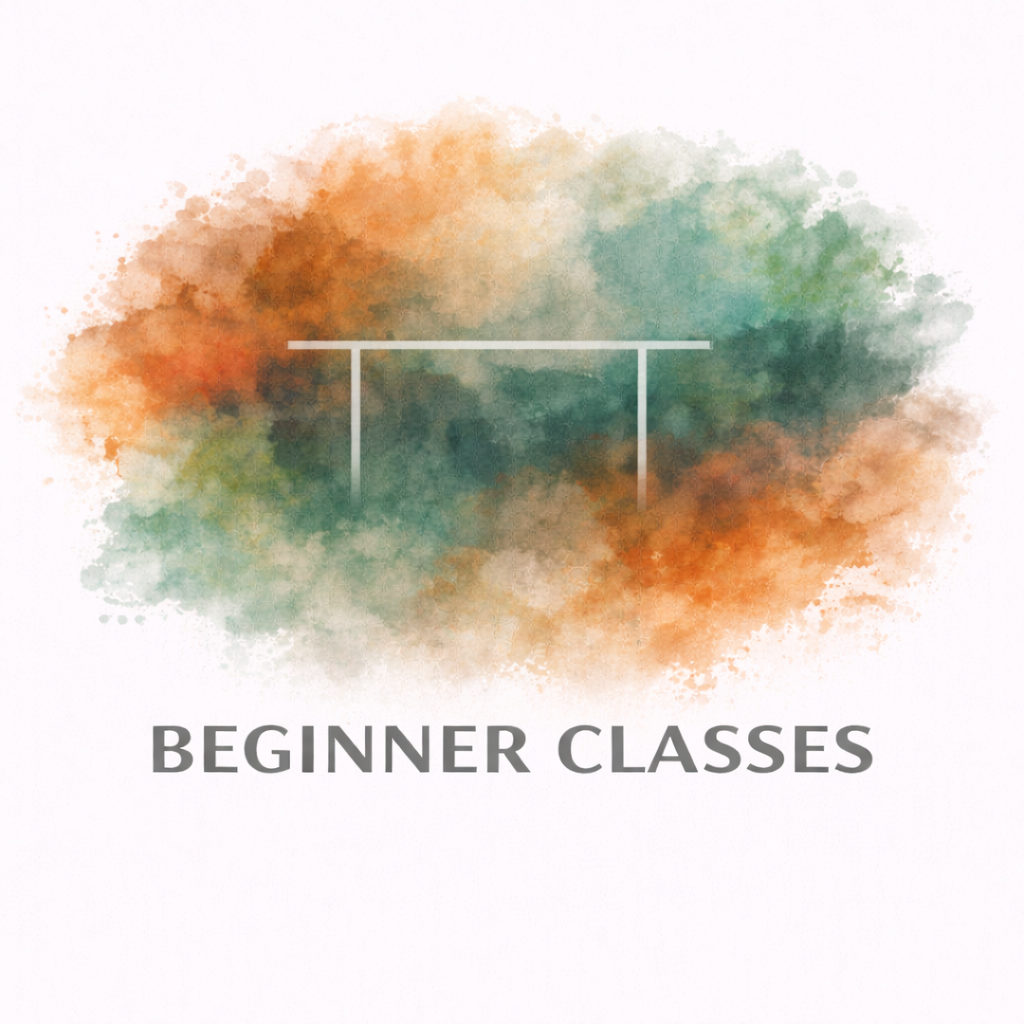 Beginner Classes – Kadeem En Pointe
