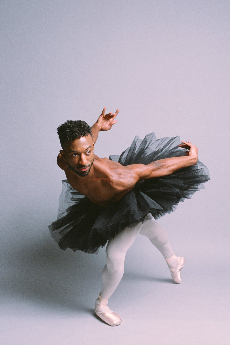 8 x 10 prints - The Exploration of Nude