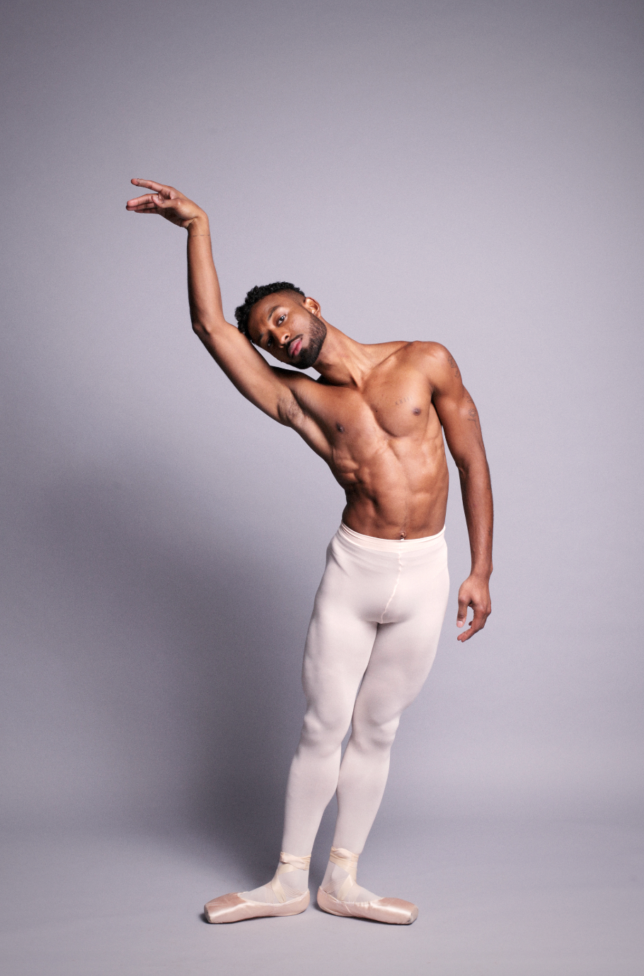 8 x 10 prints - The Exploration of Nude