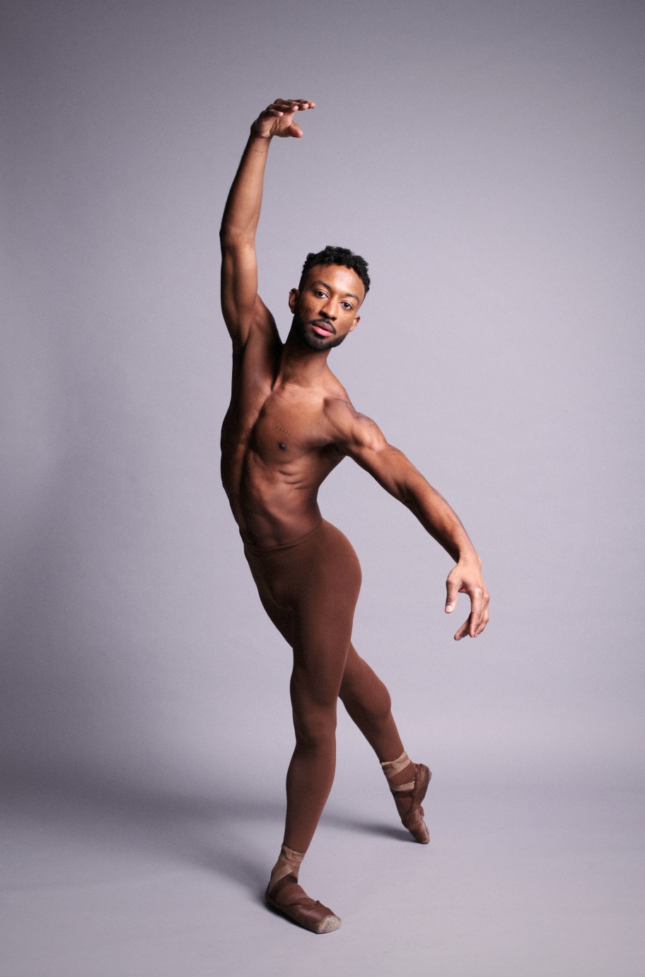 8 x 10 prints - The Exploration of Nude