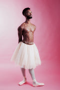 Disrupted Little Dancer