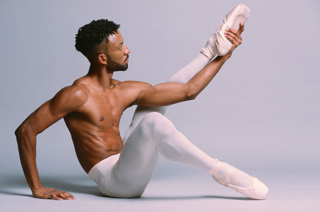 8 x 10 prints - The Exploration of Nude