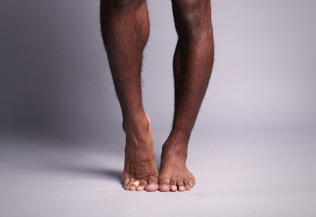 8 x 10 prints - The Exploration of Nude