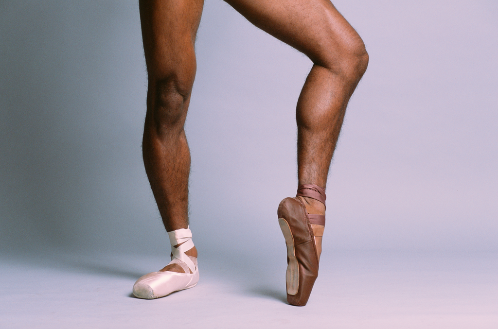 8 x 10 prints - The Exploration of Nude