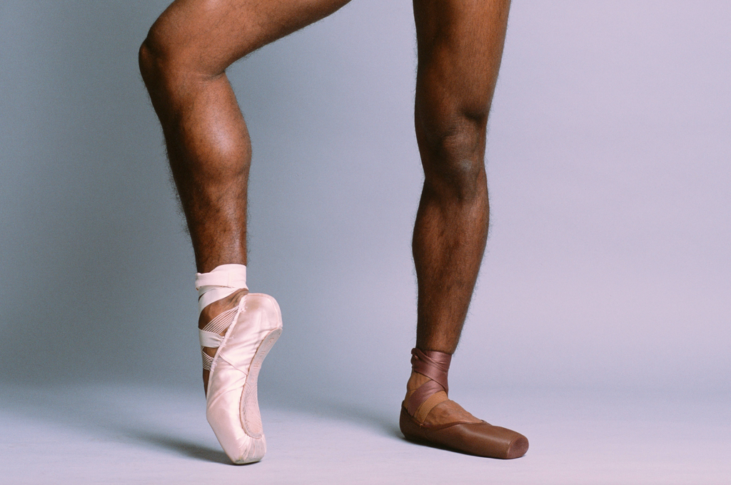 8 x 10 prints - The Exploration of Nude