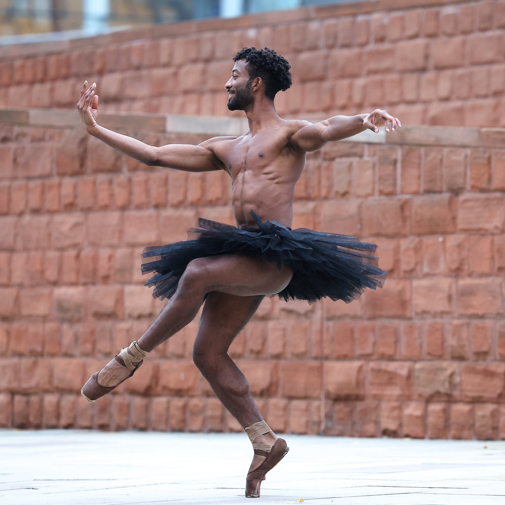 "Flamingo" by Ray Hughes