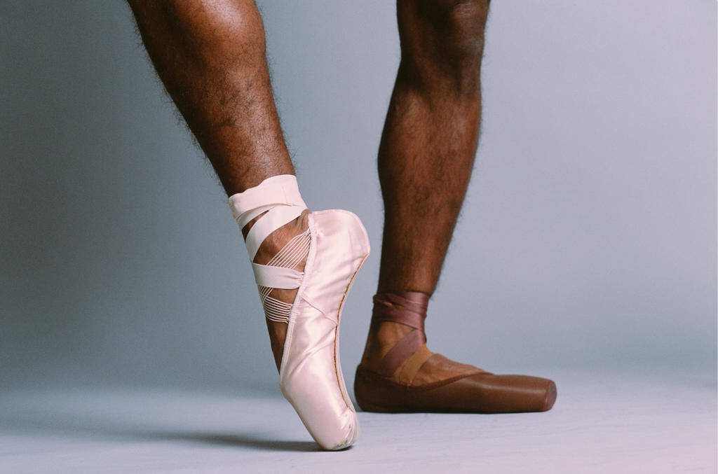 8 x 10 prints - The Exploration of Nude