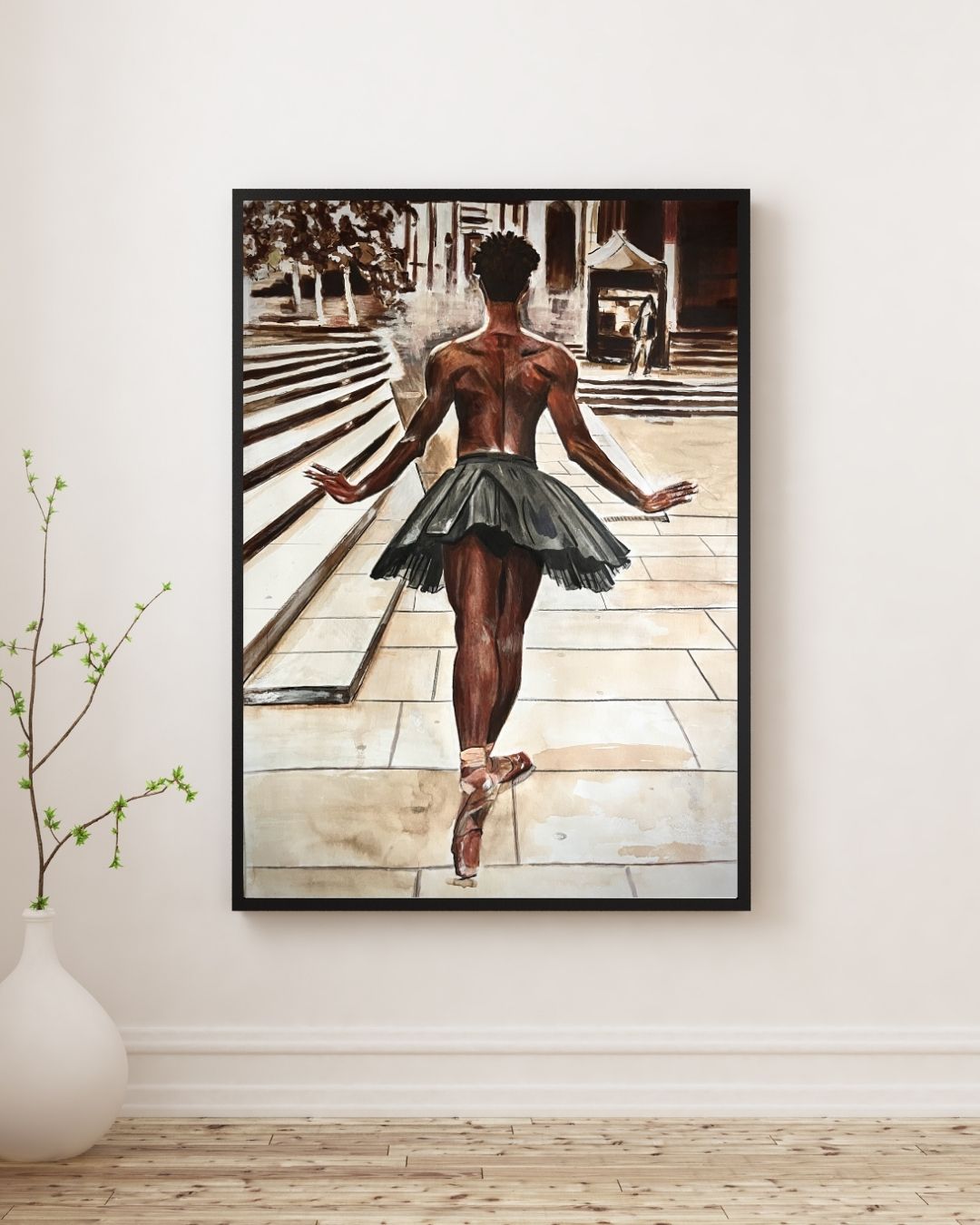 Street Tutu