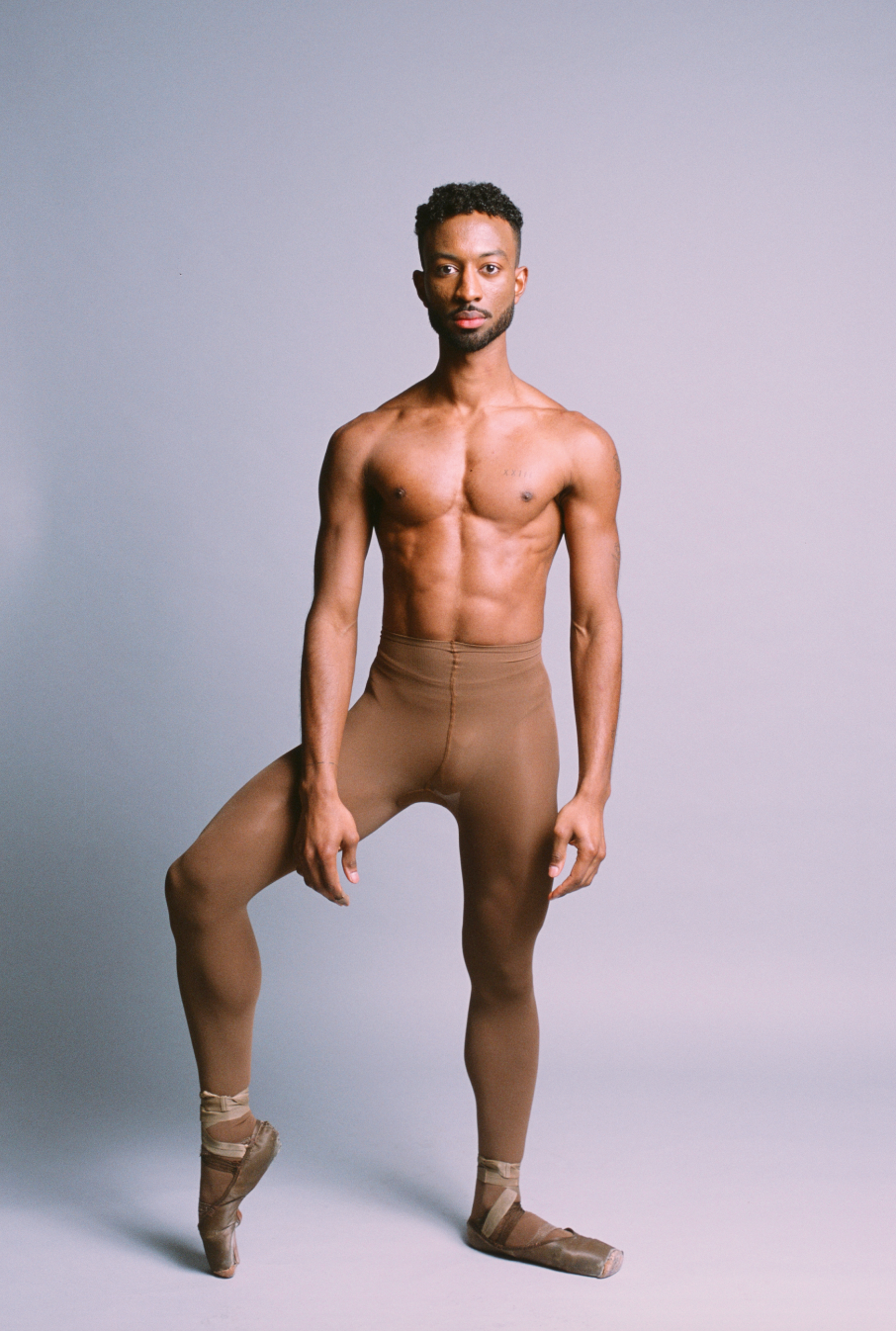 8 x 10 prints - The Exploration of Nude