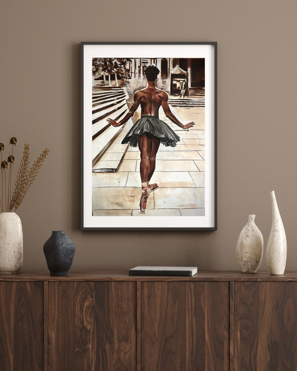 Street Tutu
