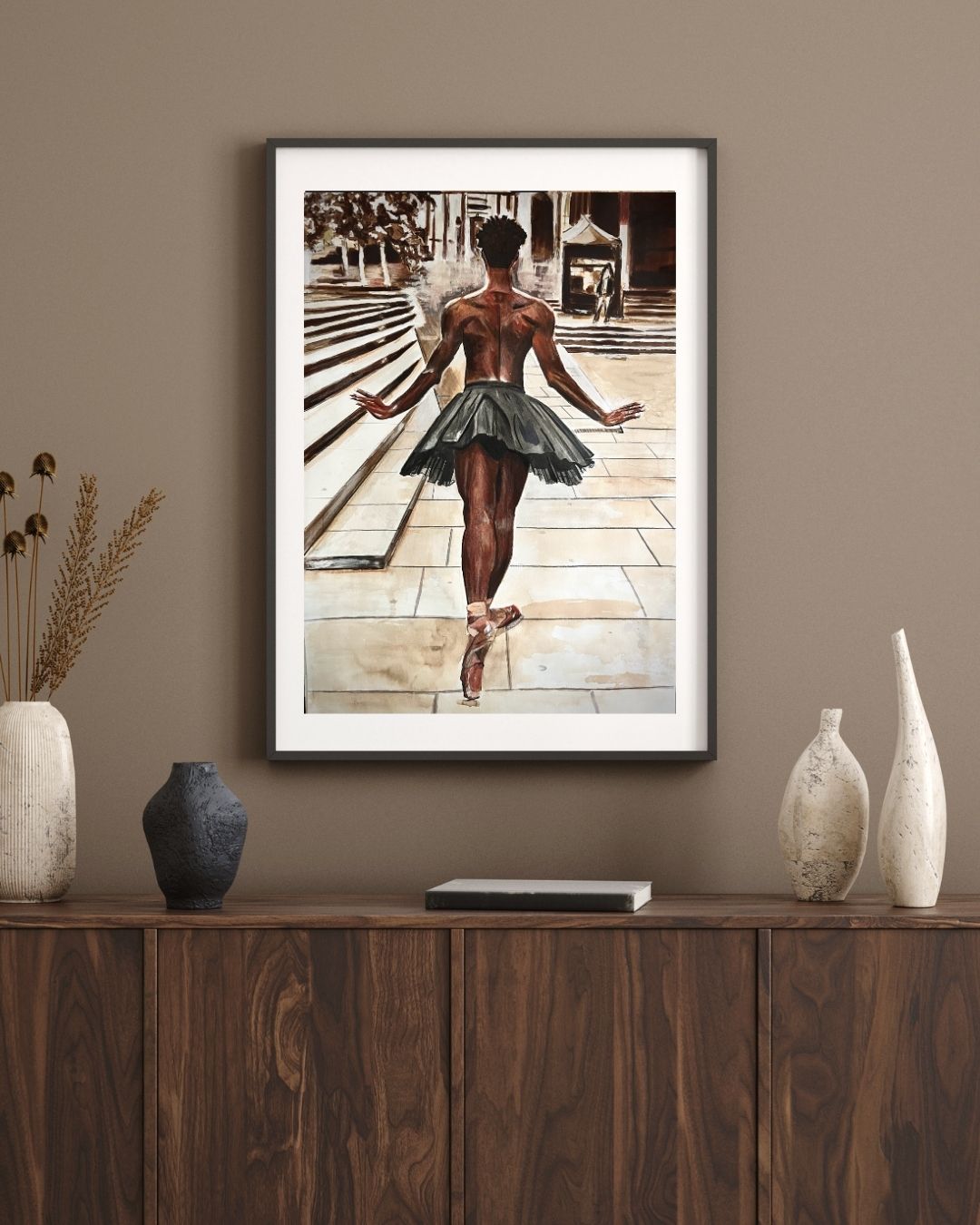 Street Tutu