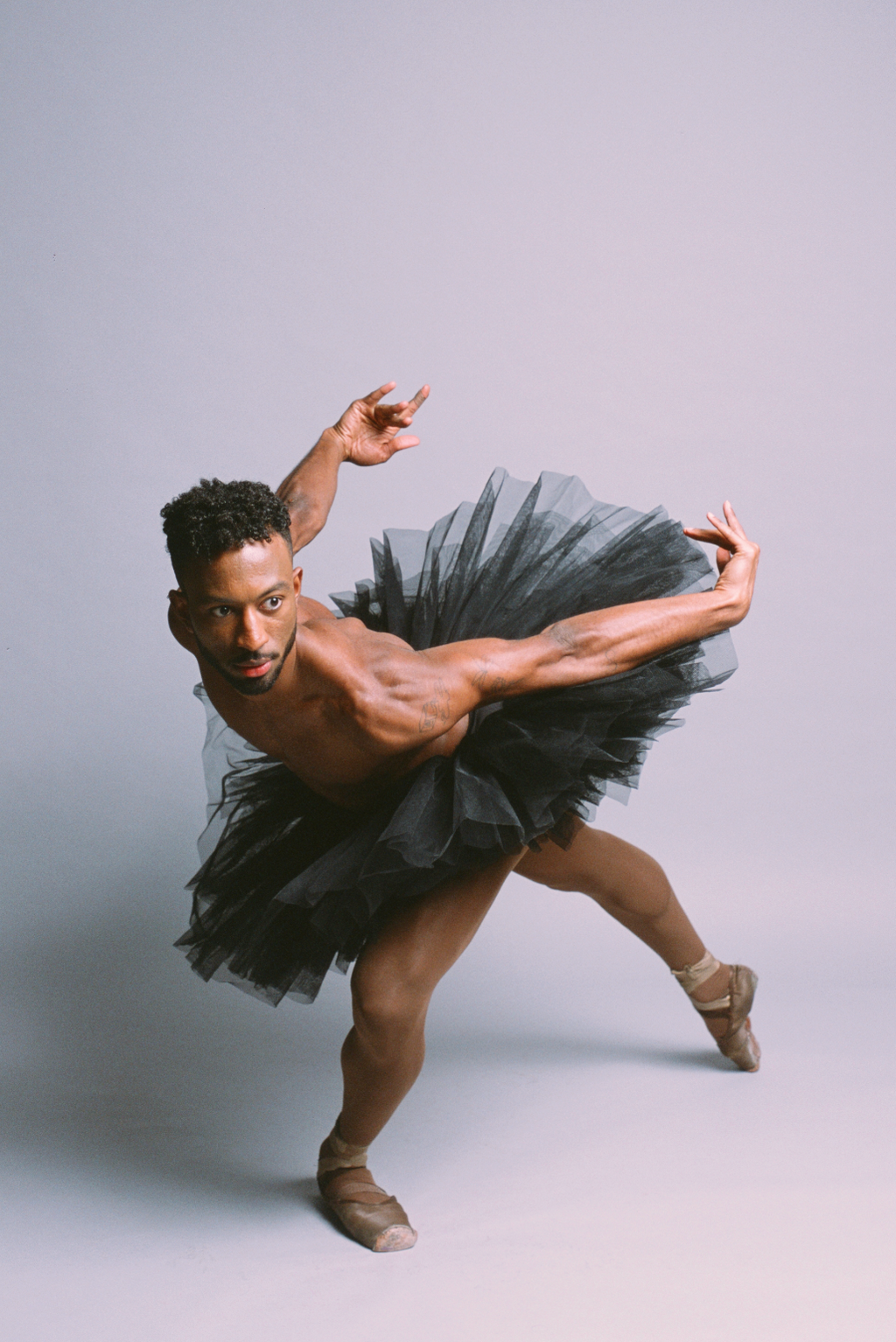 8 x 10 prints - The Exploration of Nude