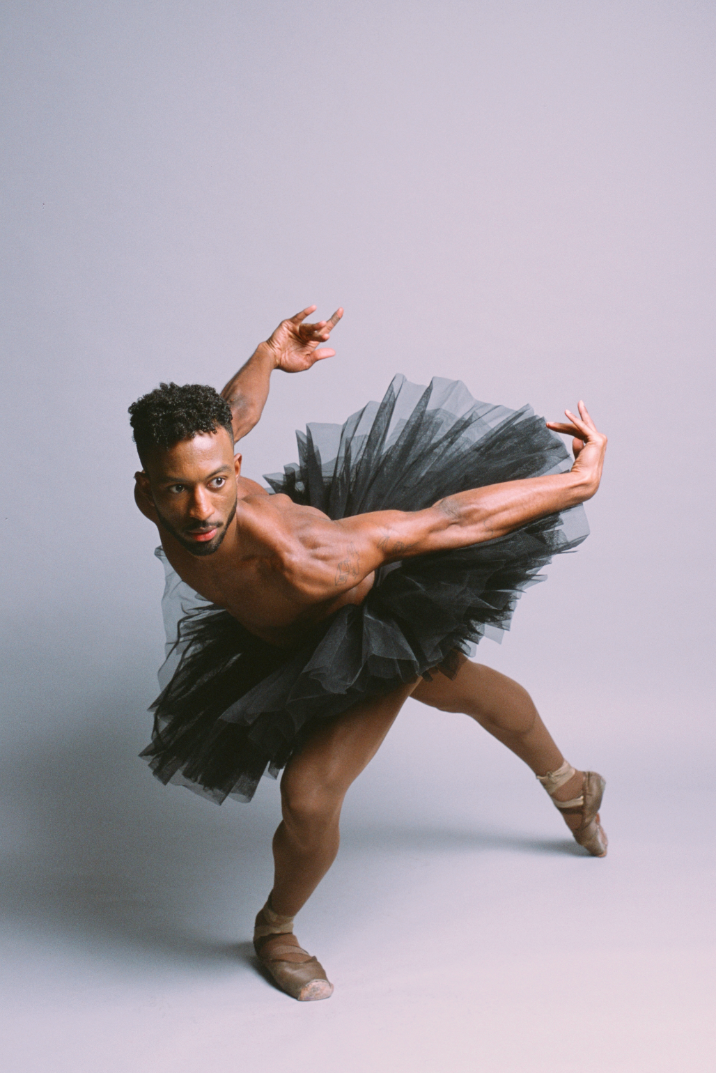 8 x 10 prints - The Exploration of Nude