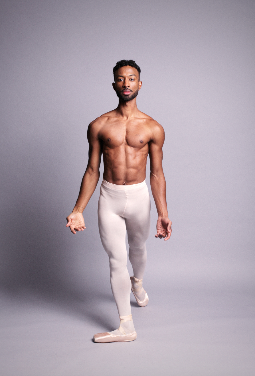 8 x 10 prints - The Exploration of Nude