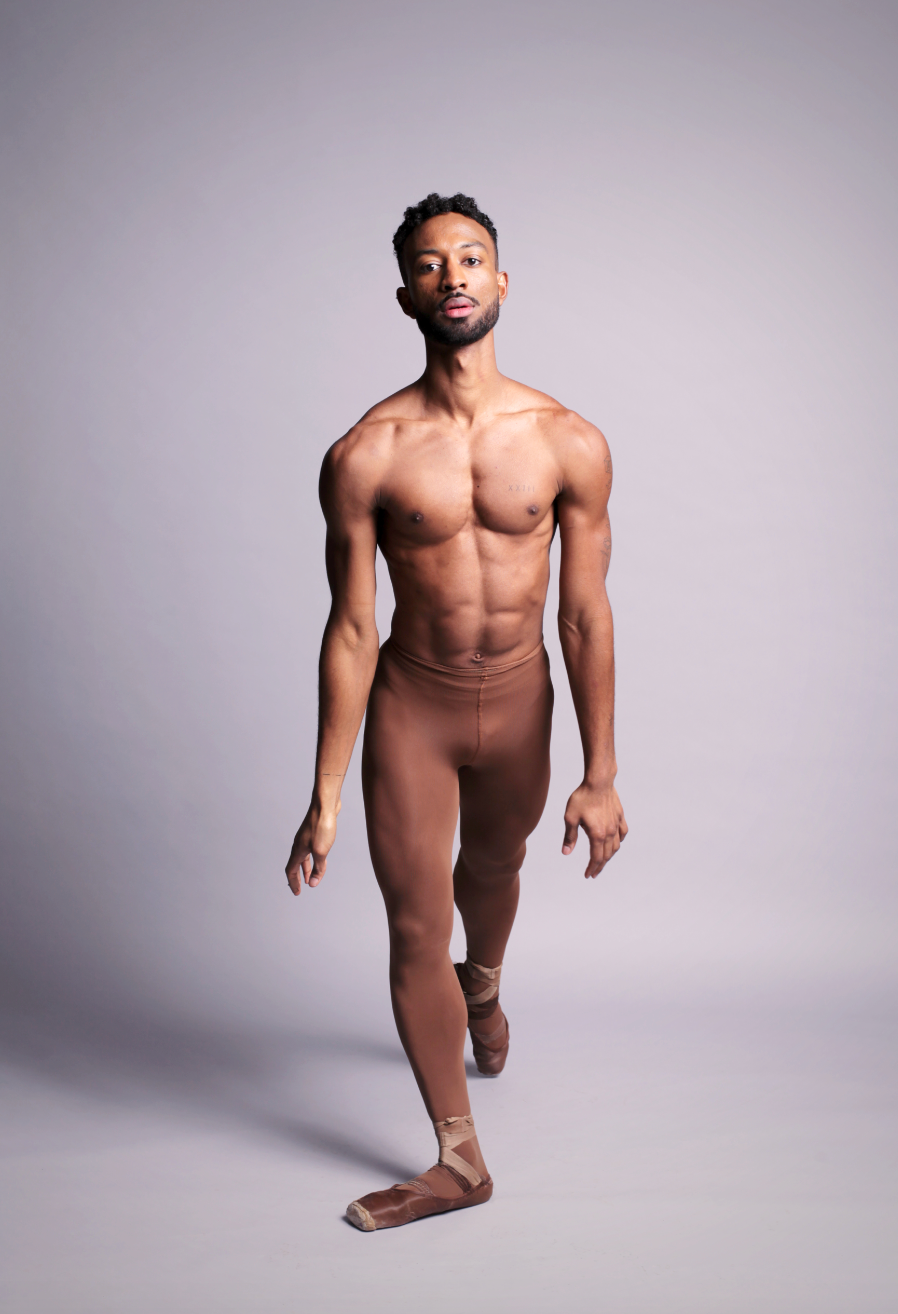 8 x 10 prints - The Exploration of Nude