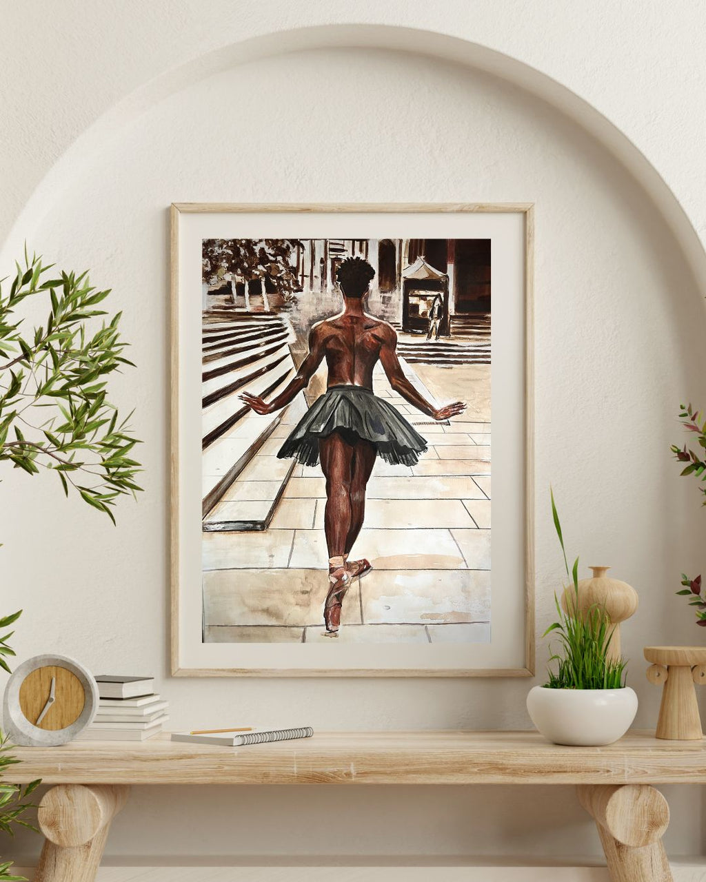 Street Tutu