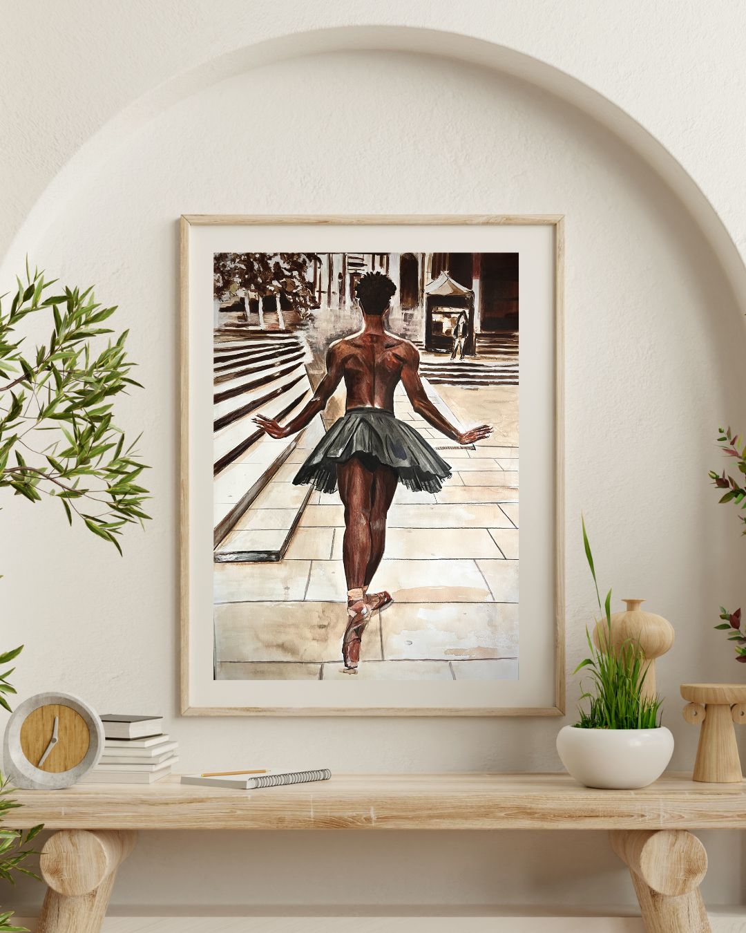Street Tutu