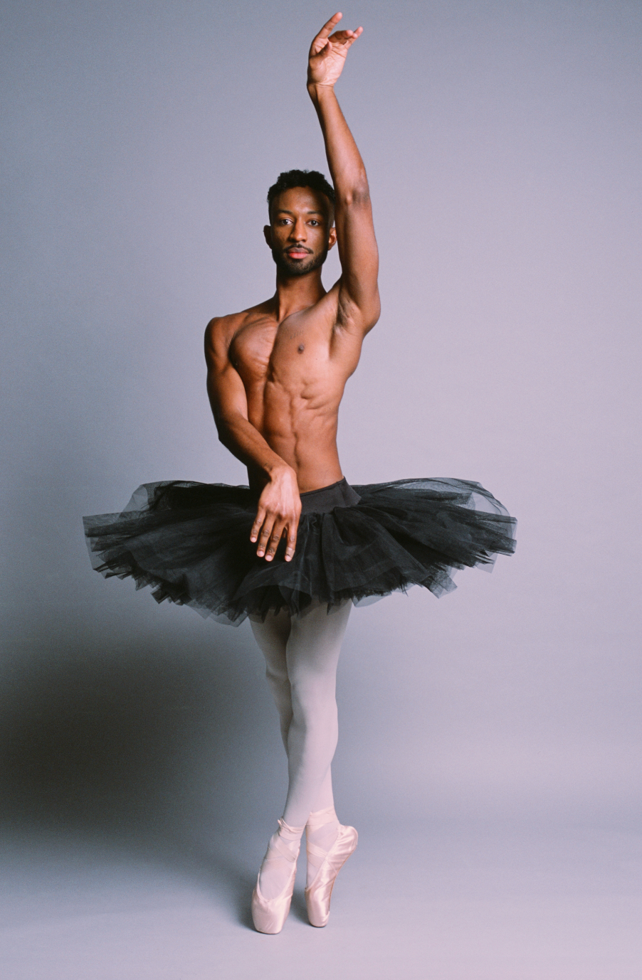 8 x 10 prints - The Exploration of Nude