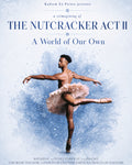In Rehearsal: The Waltz Of The Flowers