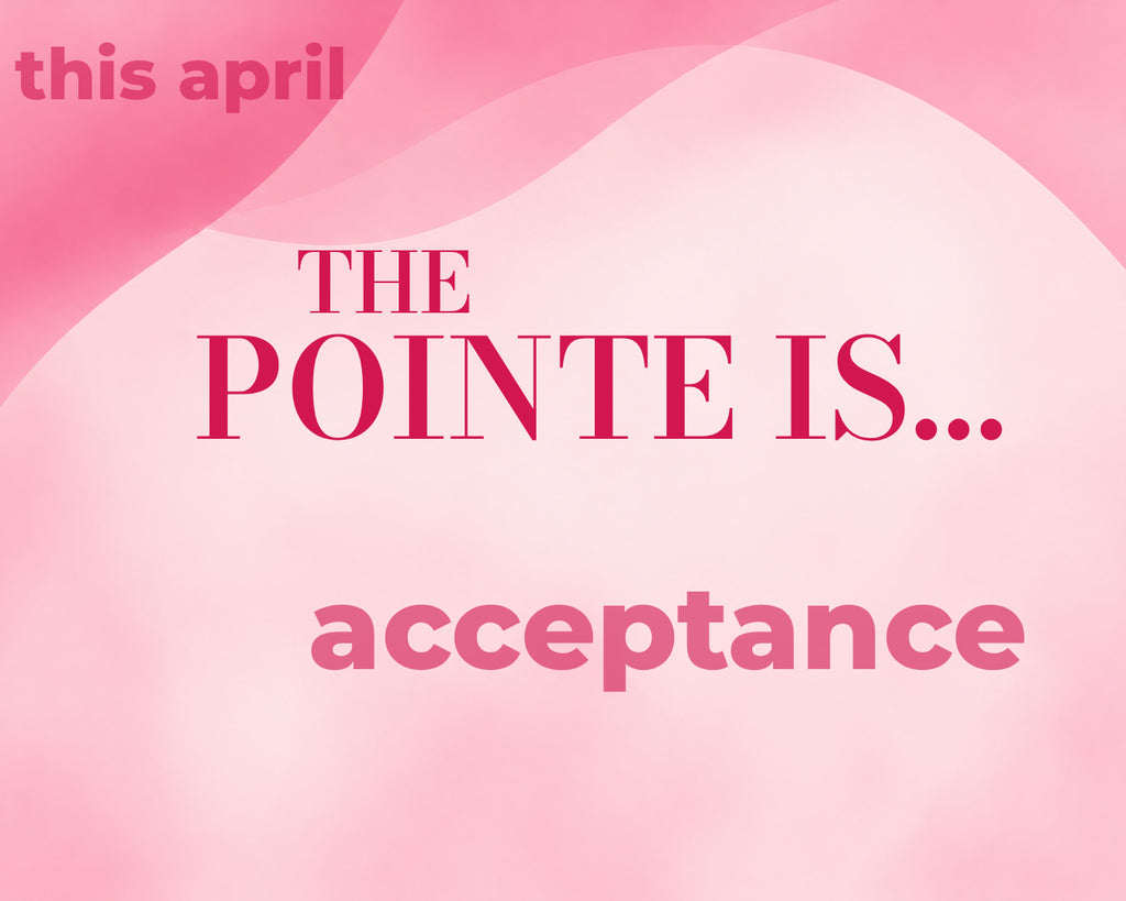 The Pointe Is... 2027 Wall Calendar