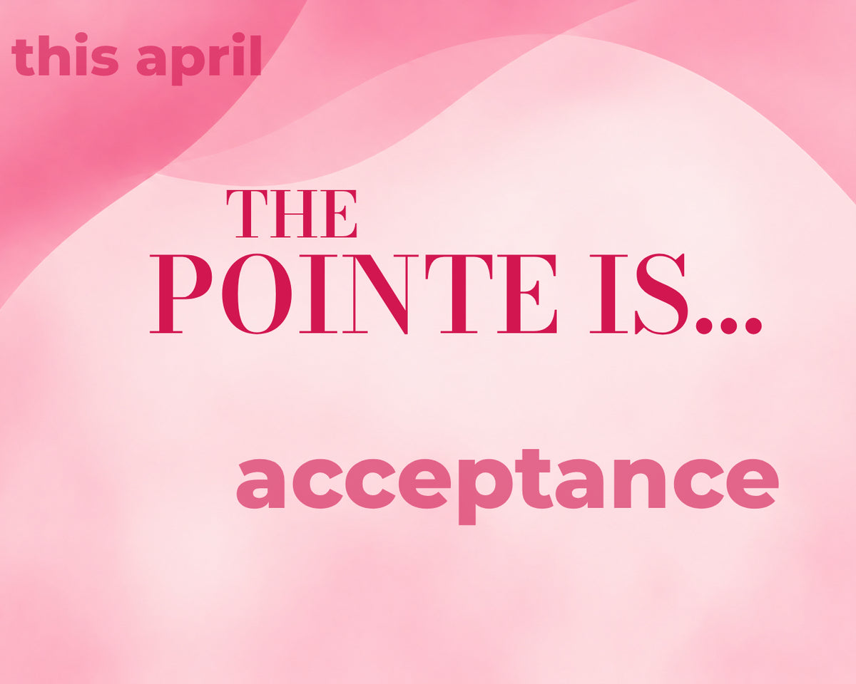 The Pointe Is... 2027 Wall Calendar