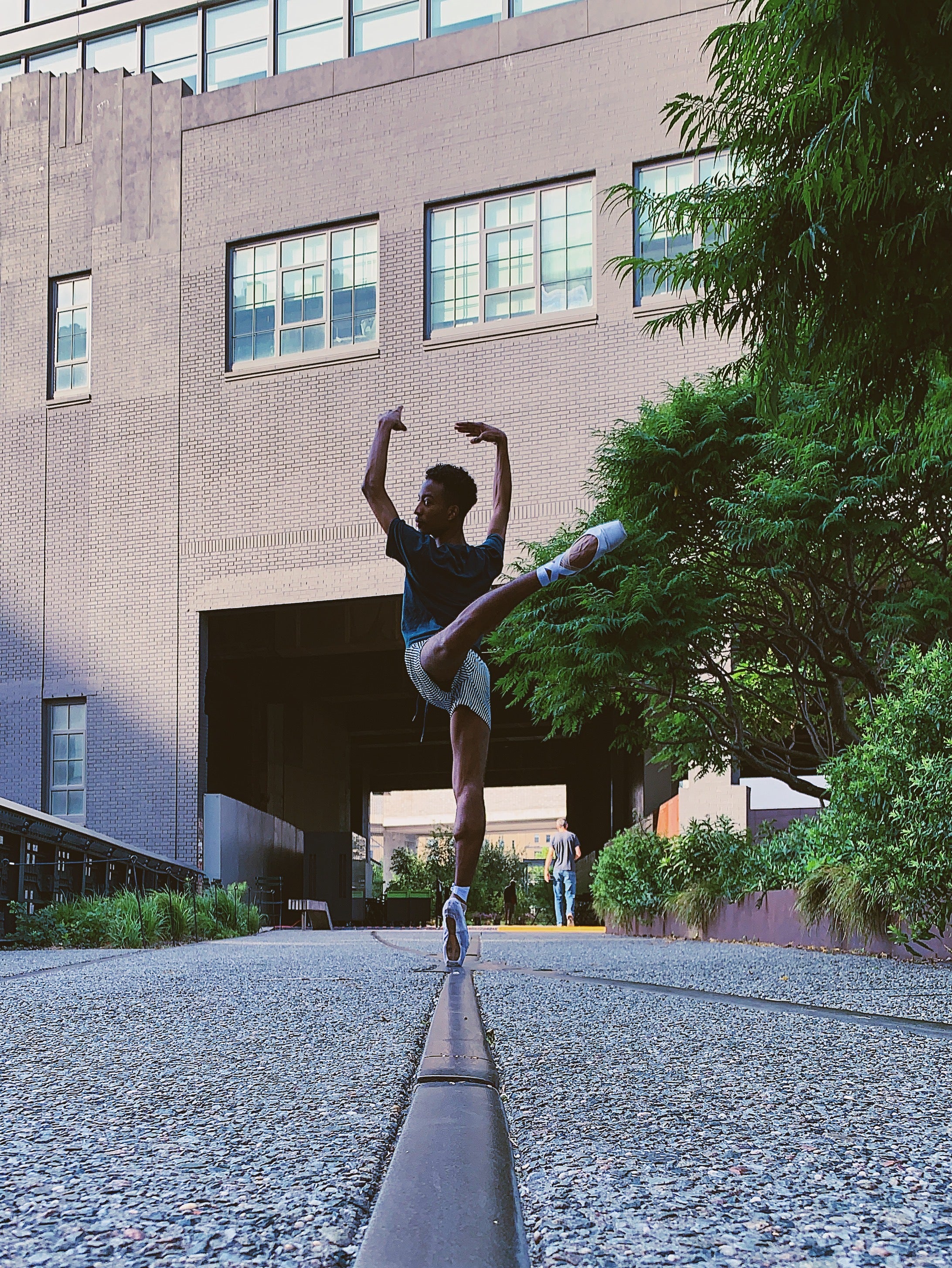 High Line