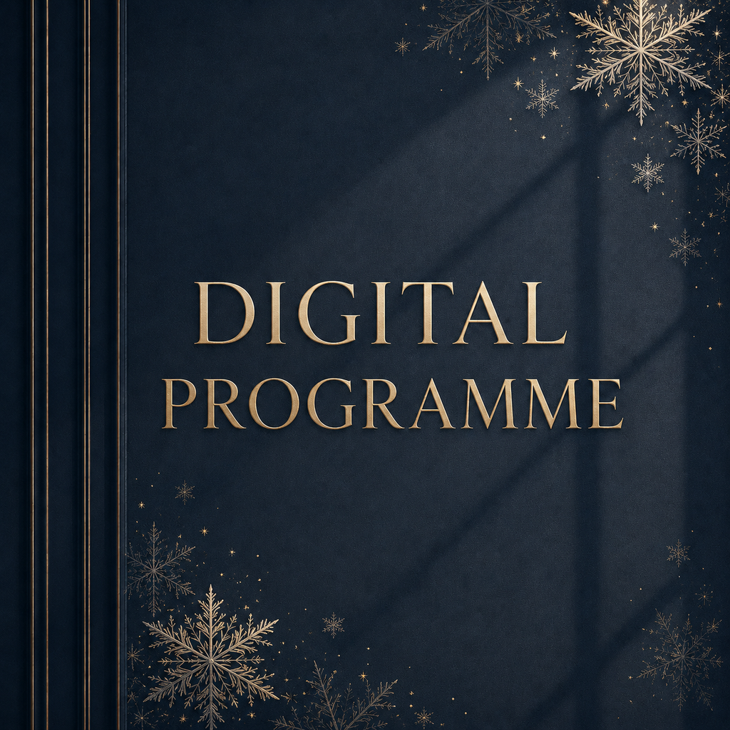 A World Of Our Own Programme