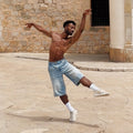 Subscribe To Support En Pointe In Public