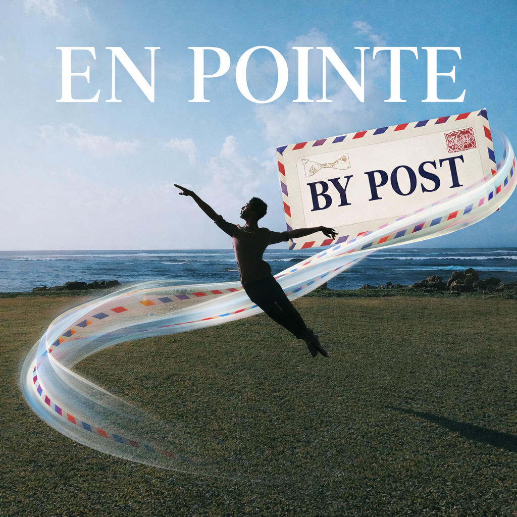 En Pointe By Post
