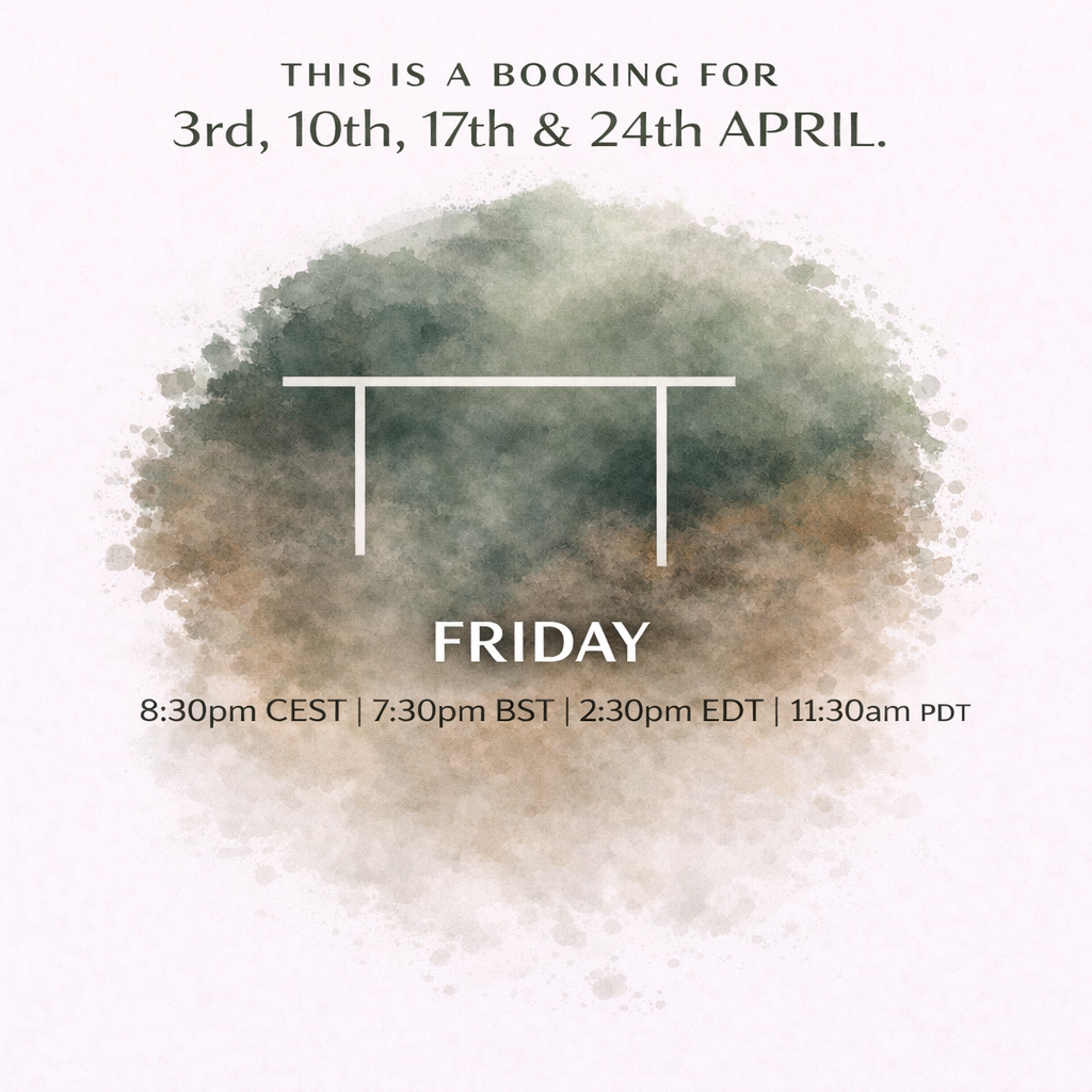 All Levels Barre (April 2026)