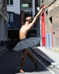 The Urban Black Swan