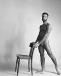 Derrière