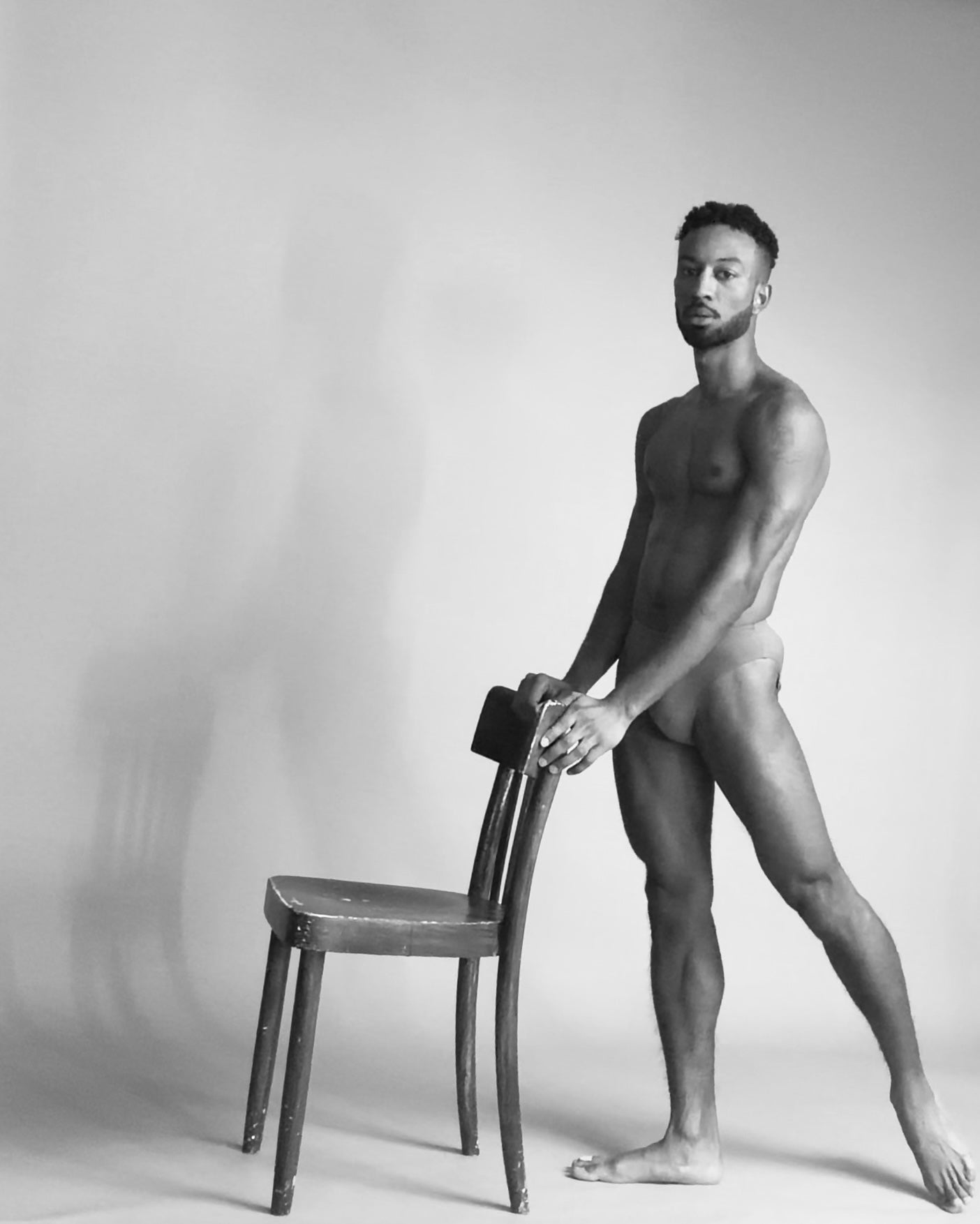 Derrière