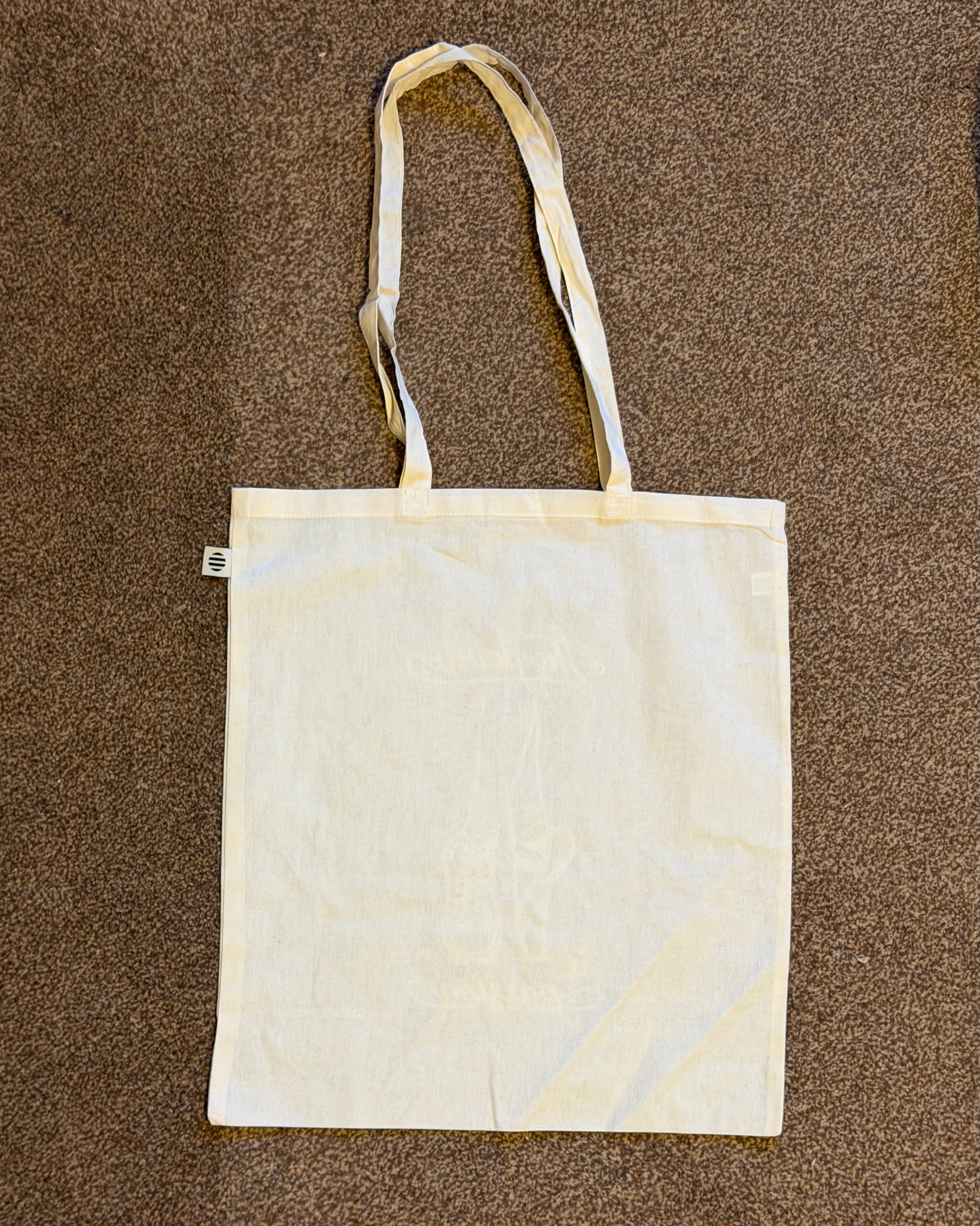Tote Bag - The Pointe Is Passion