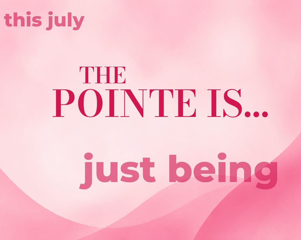 The Pointe Is... 2027 Wall Calendar