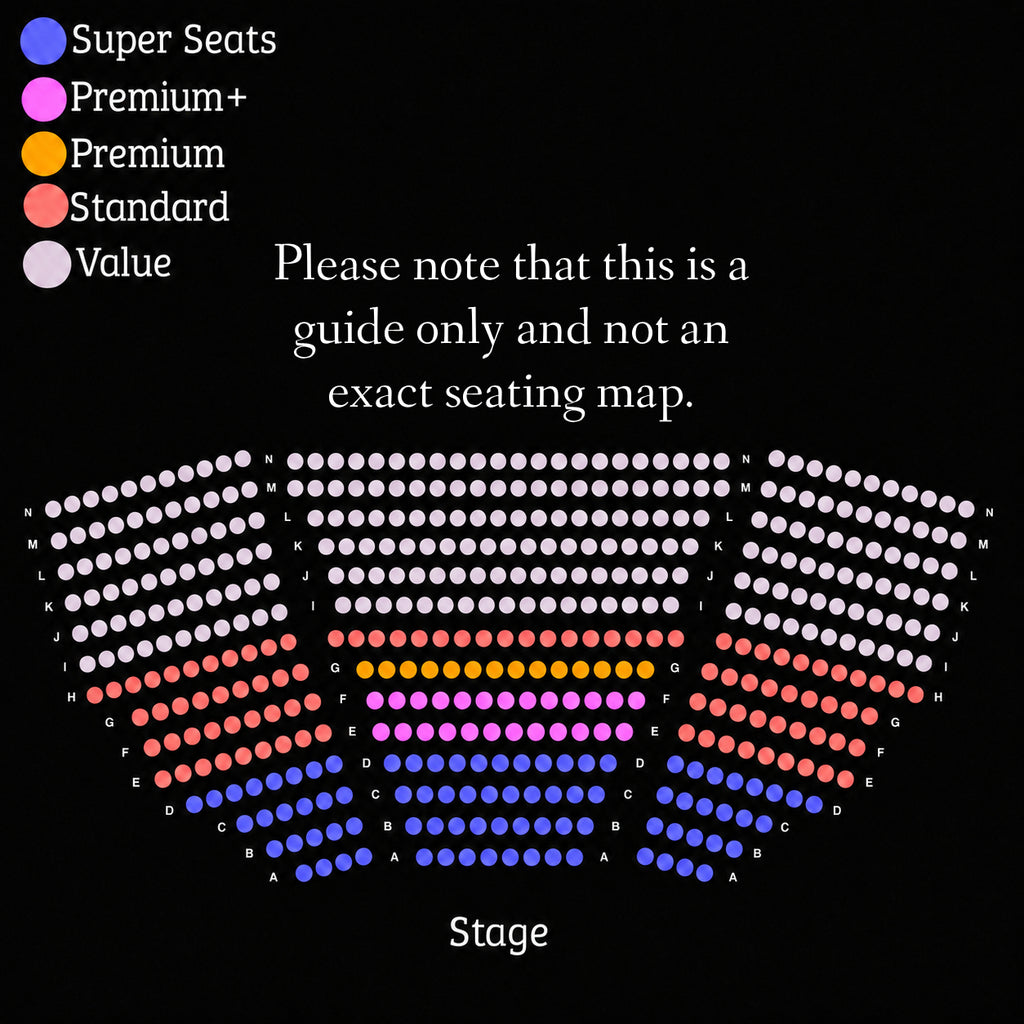 Tickets