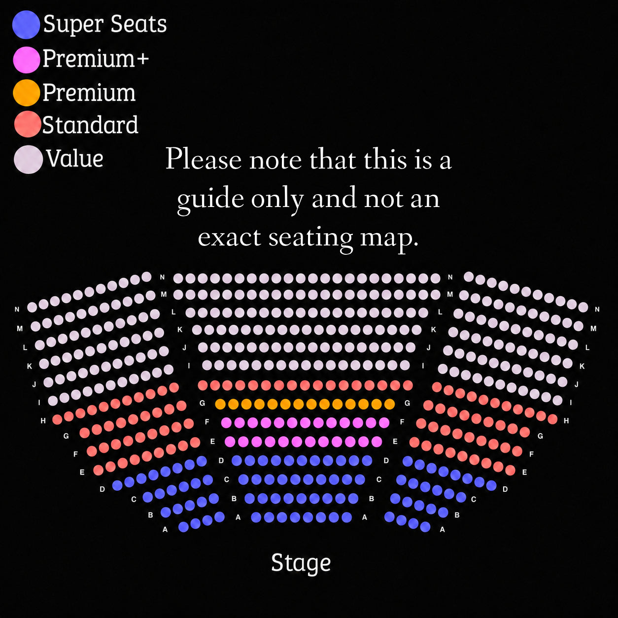 Tickets