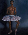 Kadeem, Strength Redefined