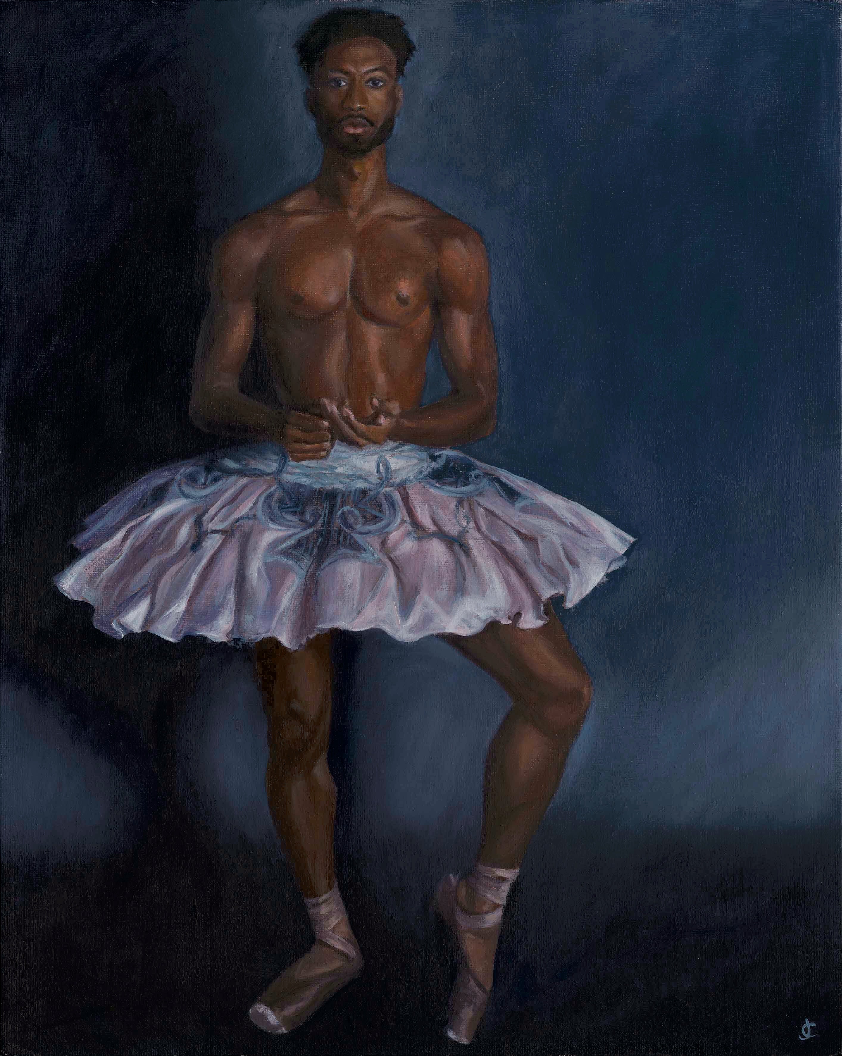 Kadeem, Strength Redefined