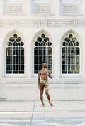 Statuesque