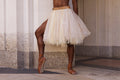 The New Tutu