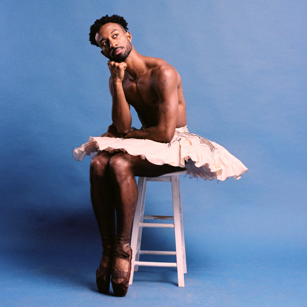 A Still Moment - Printed On Hahnemühle Photo Rag®