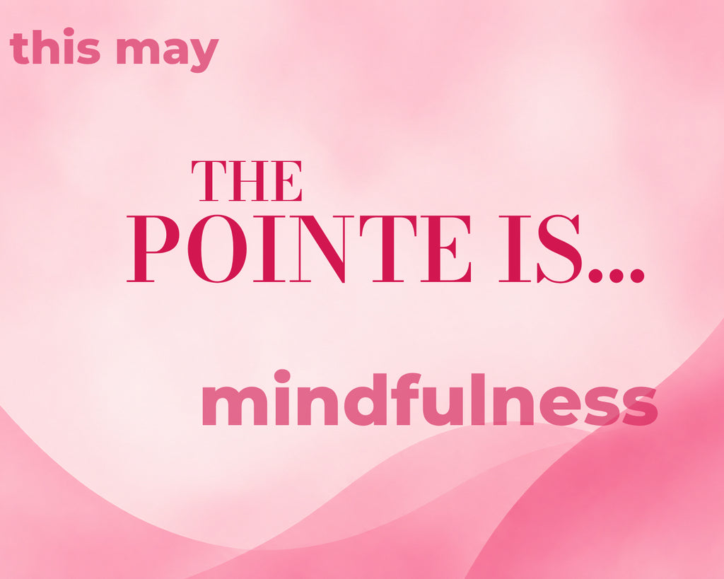 The Pointe Is... 2027 Wall Calendar