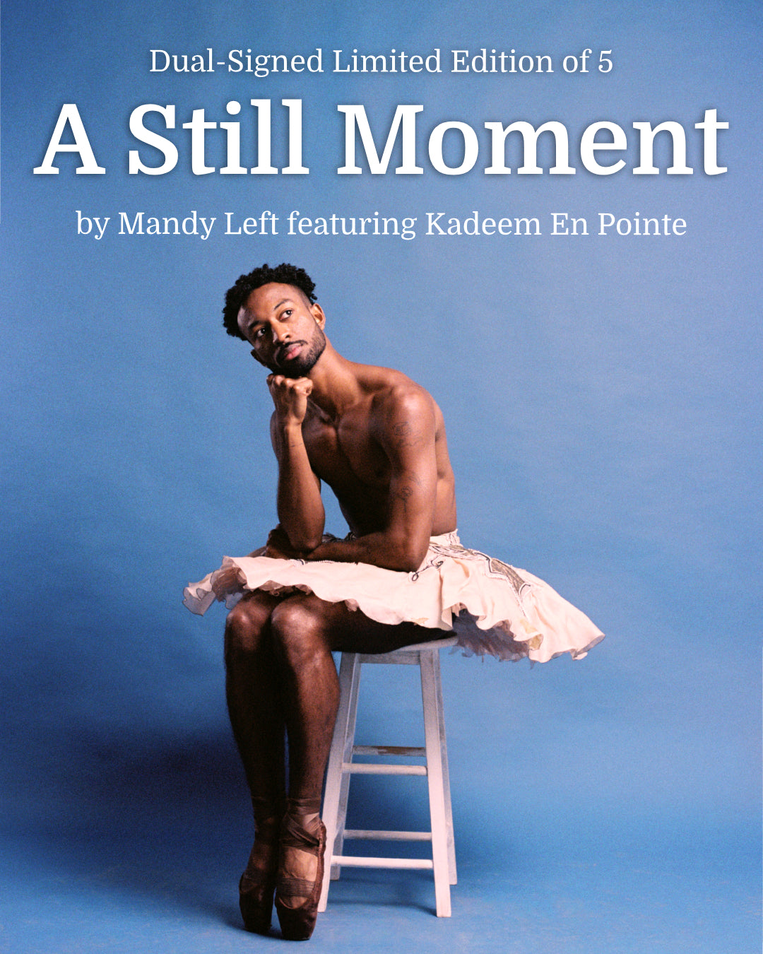 A Still Moment - Printed On Hahnemühle Photo Rag®