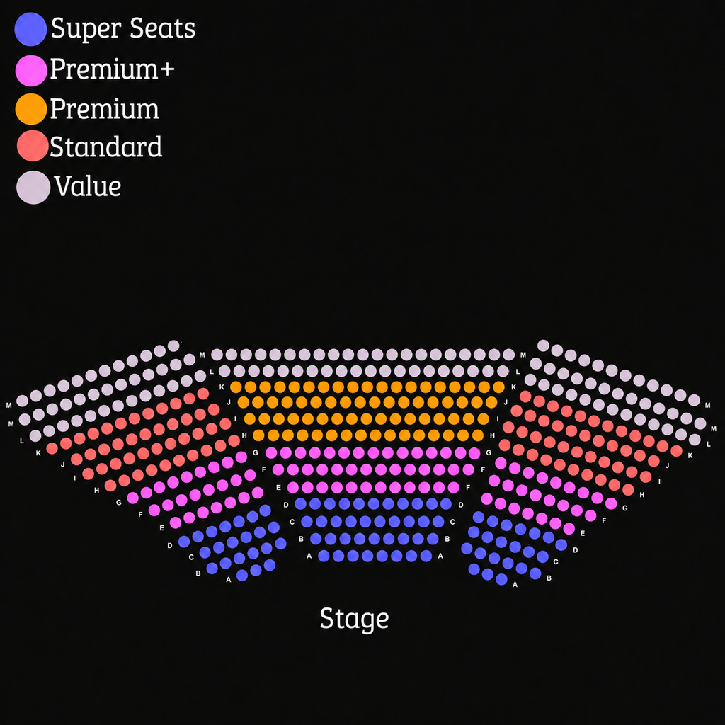 Tickets