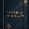 A World Of Our Own Programme