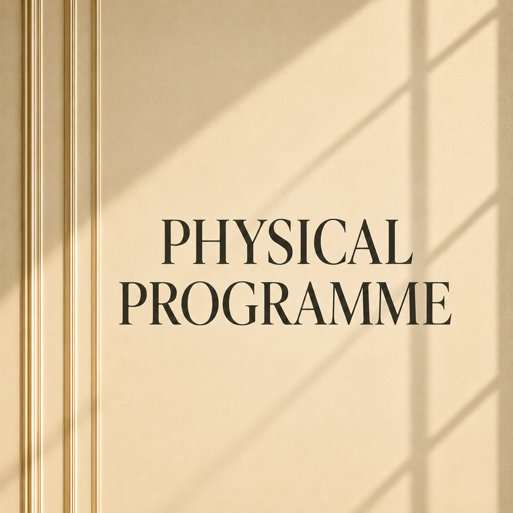 Programme