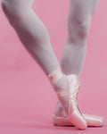 Pointe Study VIII