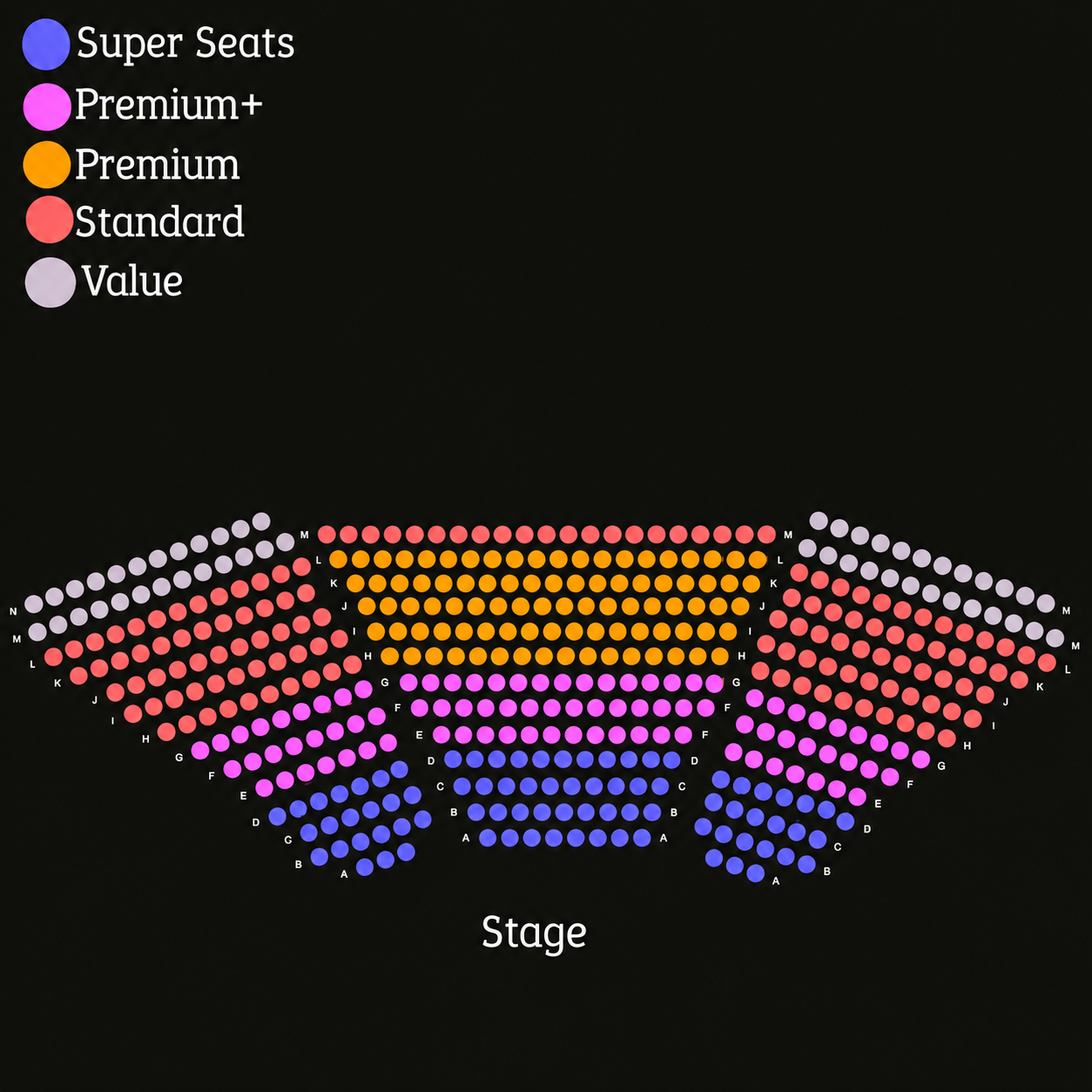 Tickets