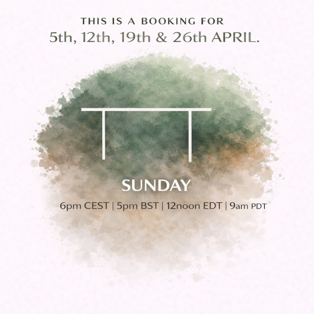 All Levels Barre (April 2026)